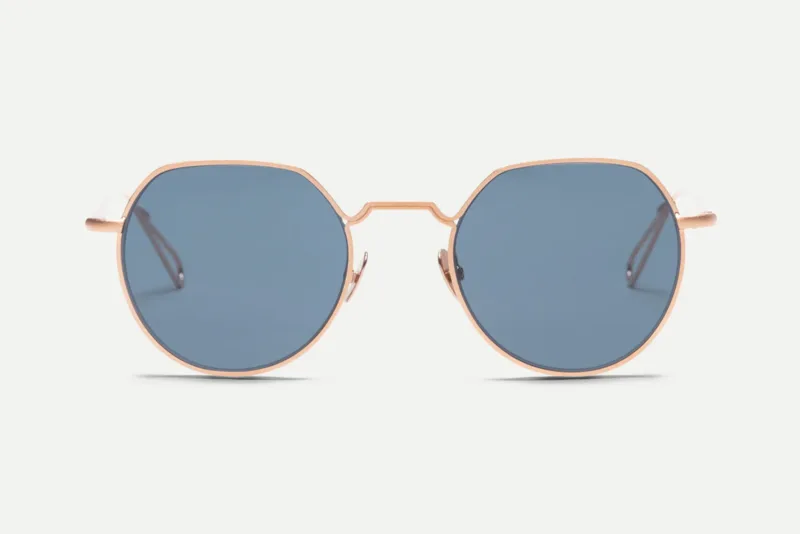 AHLEM Dauphine Rose Gold Brushed