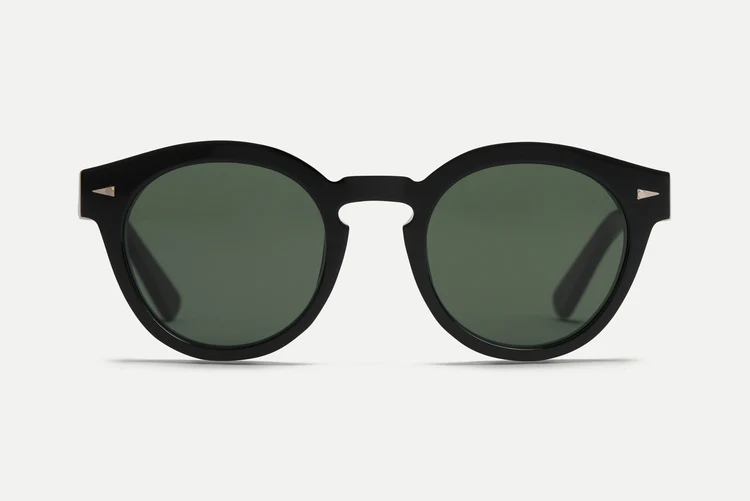 AHLEM ABBESSES BLACK