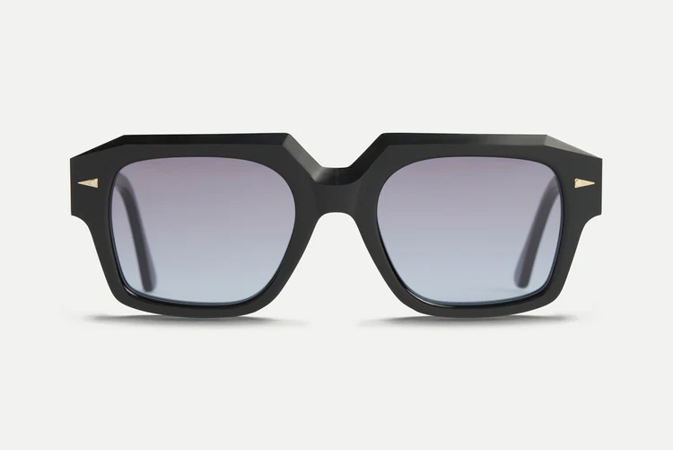 AHLEM TRUDAINE BLACK