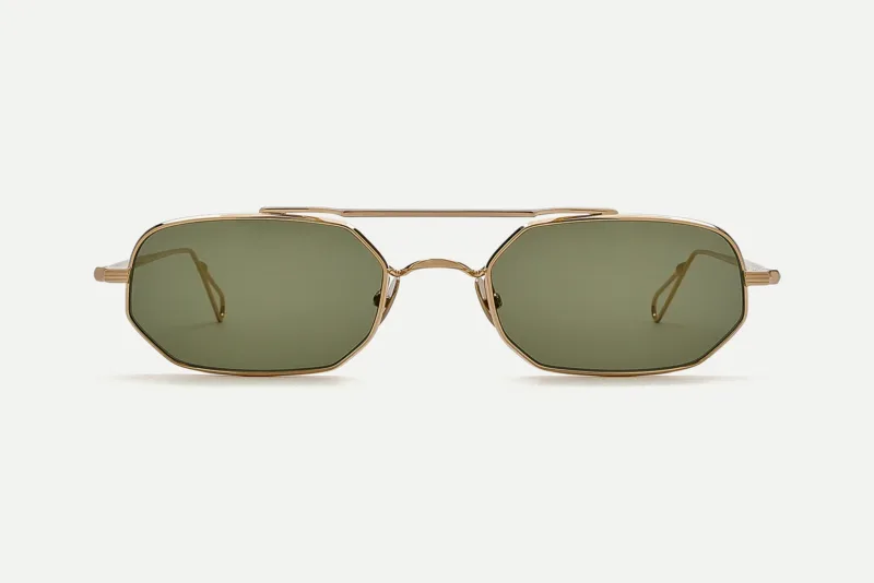 AHLEM Pont Lincoln Champagne/Khaki Light - Filigree