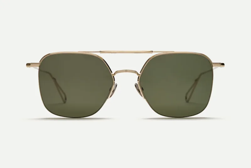 AHLEM Louxor Grey Gold/G15 - Bevelled