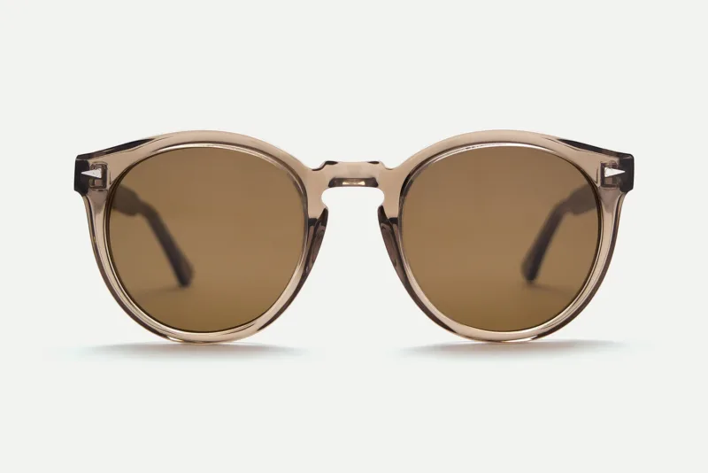 AHLEM  Saint Germain Smokedlight/Brown - Filigree
