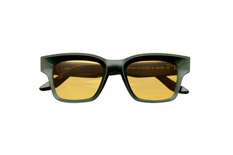 LAPIMA JOAQUIM natural green vintage