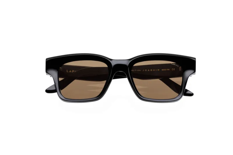 LAPIMA JOAQUIM black solid