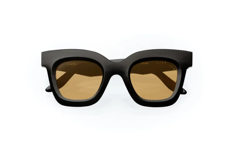 LAPIMA LISA natural black vintage