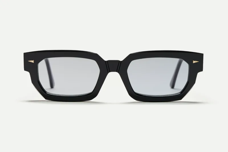 AHLEM Bonaparte Black Ash Grey