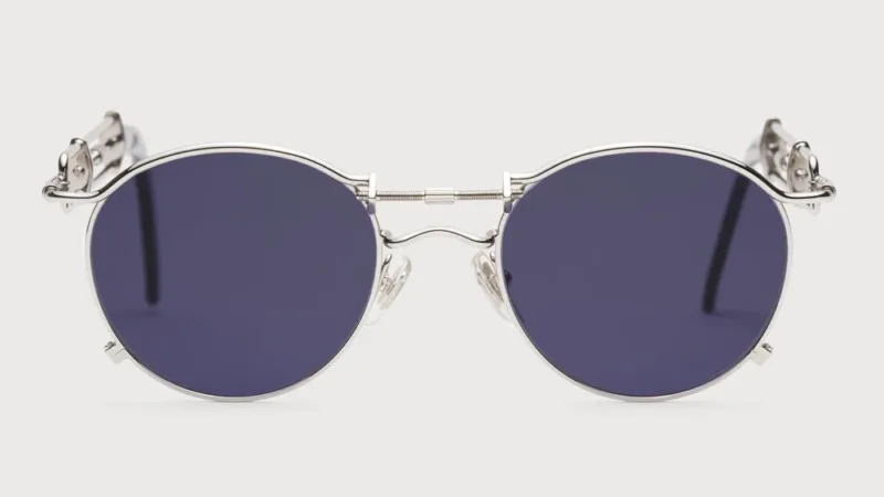 JOHN DALIA PAS DE VIS C91 SILVER