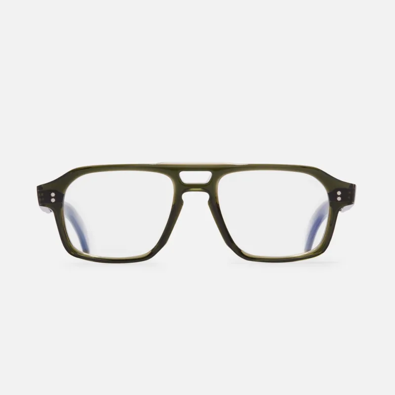 CUTLER AND GROSS CGOP GR15 50 03