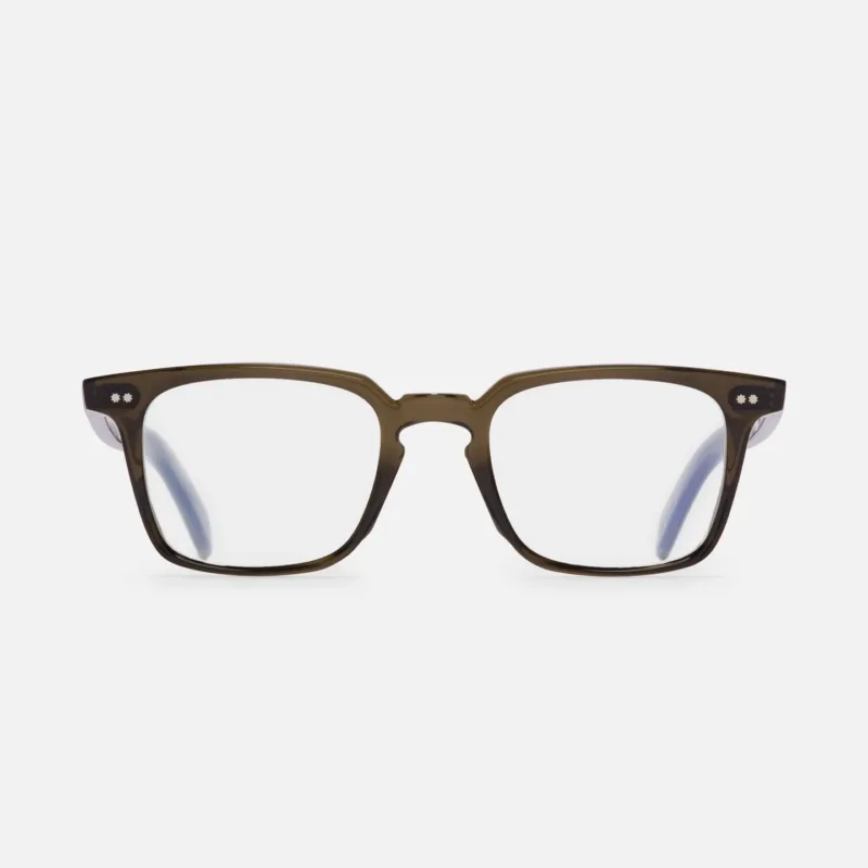 CUTLER AND GROSS CGOP GR10 50 03